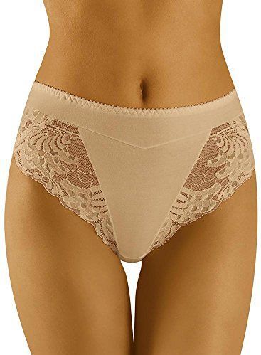 Wolbar Slip 'Eco-Zo'  beige