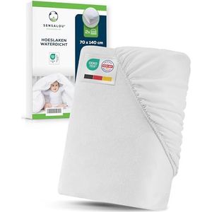 Matrasbeschermer disposable met 5 lagen
