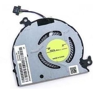 828818-001 806504-001 806506-001 801493-001 CPU-VENTILATOR VOOR HP voor Spectre Pro X360 13-4000 KDB0505HCA12 ND55C05-15B13(3cm)