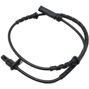 Auto-onderdelen ABS-wielsnelheidssensor Voor BMW X3 Voor X4 M Voor G01 G02 Voor F97 F98 34526895657
