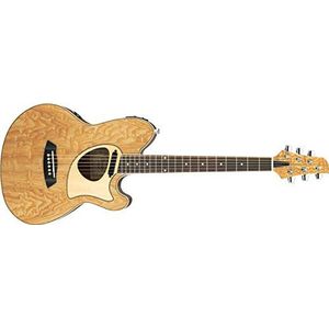 Ibanez TCM50 - Nt Elektrische akoestische gitaar