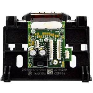 MRHZKE Printkop voor 934 935 C2P18A voor OfficeJet Pro 6812 6815 6950 6951 6954 6958 6960 6962 6968 6970 6820 6822 6230 6830