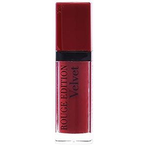 Bourjois Rouge Velvet Edition Lippenstift - 08 Grand Cru