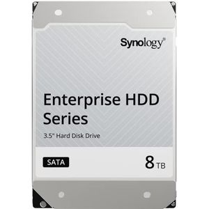 Synology HAT5300 HAT5310-8T 8 TB harde schijf - 3,5"" intern - SATA (SATA/600)