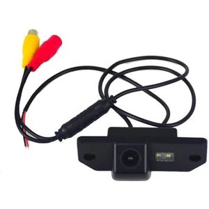 Auto Achteruitrijcamera Voor F&ord Voor Focus Sedan MK2 MK3 Voor C-max Voor Mondeo Achteruitrijcamera Parkeercamera Nachtzicht Achteruitrijcamera