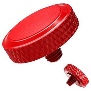 JJC Triggerknop voor Fuji X100VI X100V X-T5 X-T4 X-T3 X-T2 XPRO3 XPRO2 XPRO1 XE4 XT30 XT20 XT10 X100 X100T X100F XE3 Sony RX10 IV II