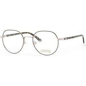 Opera Damesbril, CH506, geschikt voor alle soorten glazen.