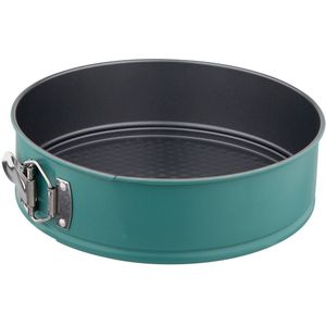 Altom Design Cakevorm/Springvorm 18 Cm Groen - Bakvorm Taartvorm