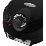ActivPower Elektrische Nagelvijl 35000 RPM Zwart - Nagel frees - Nail Polisher - Manicure en Pedicure Set