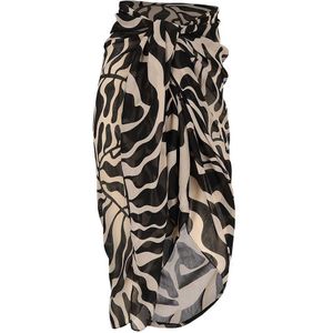 Zomerse pareo - Dames