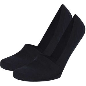 Siliconen comfort footie - Unisex - 6-Pack