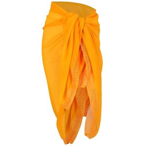 Omslagdoek - Pareo Dames - One Size