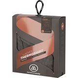 Morethansocks - Thermo (onder) shirt dames - 1-Stuk