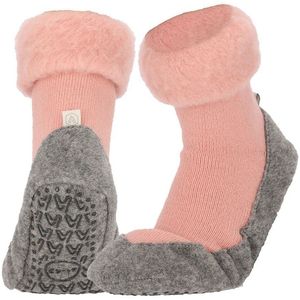 Home Shoe - Unisex - Slofsokken - Roze