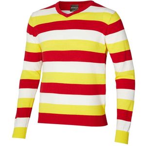 Oeteldonktrui - Unisex - Gebreid