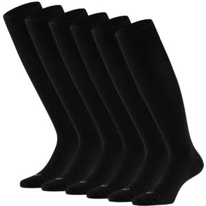 S6 Dikke Merino Wollen Kniekousen 3-Pack 43/45 EUREKA