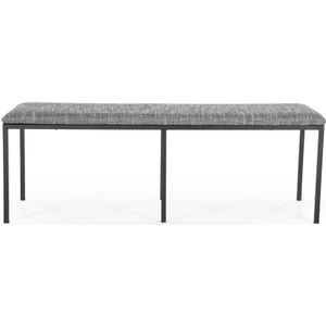 Bench Lass - anthracite