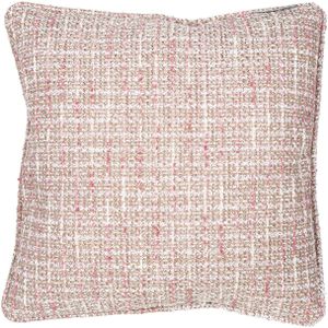 Kussen Lina 45x45 trendy rose (Be trendy 1673 rose)
