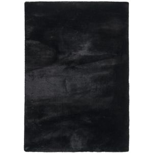 Carpet Zena 200x290 cm - black