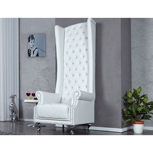 Showroommodel, zelf afhalen! Fauteuil Queen
