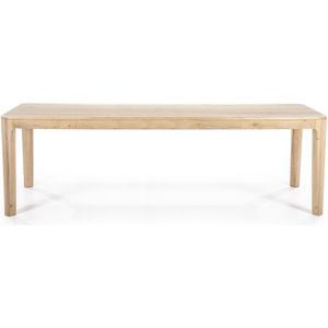 Eettafel Harvey 250x100