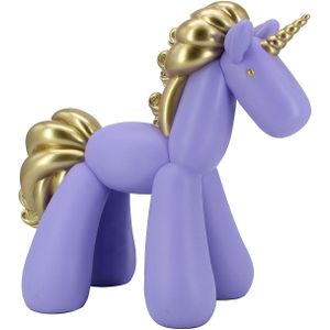 Deco object Unicorn