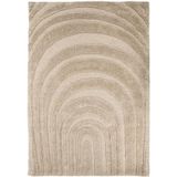 Maze 200x300 cm - beige