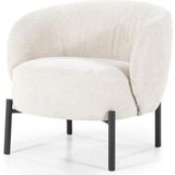 Lounge chair Oasis - beige