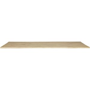 Tablo Boomstam Tafelblad Eiken 180x90 [fsc]