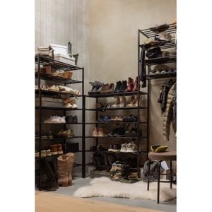 Opbergsysteem schoenen meterkast online kopen Lage prijs beslist