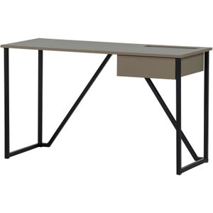 NEW JULIUS BUREAU GRENEN MUD [fsc]