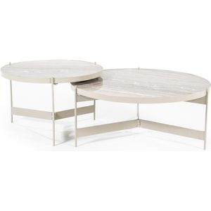 Coffee table Sib ( set of 2 )