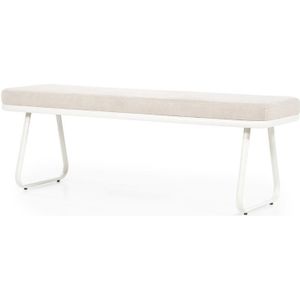 By-Boo Eetkamerbank Skola 140cm - Stijlvol en veelzijdig
