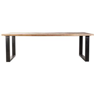 Eettafel Mango - 200x100