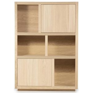 Kabinet Helsinki 120x170 cm - naturel