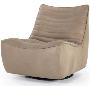 Fauteuil Matthew - taupe Gris