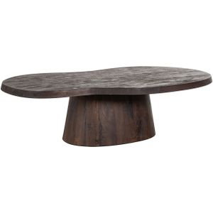 Salontafel Odile (Dark brown)