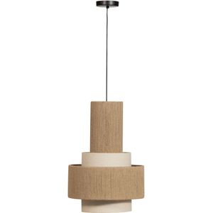 PELLE HANGLAMP TOUW NATUREL