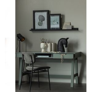 Nikki Bureau Grenen Jadegroen [fsc]