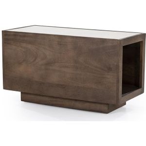 Salontafel Hazel - 79x35 cm