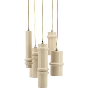 Hanglamp Cylin cluster 5