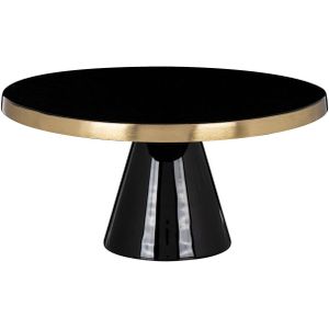 Taartplateau Elena (Black)