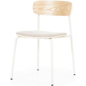 Chair Skola - beige