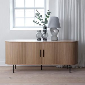 Sideboard Nola Naturel 180cm
