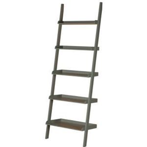 Guinness Uluru Verstrooien Boekenkast met ladder ikea - meubels outlet | | beslist.nl