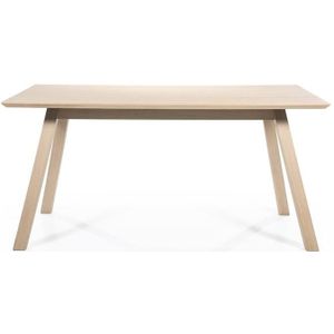 Eettafel Thomas 170x90 cm