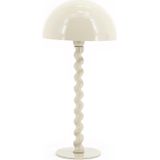 Table lamp Luox - beige