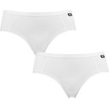 O&#039;Neill boxershorts - 2-pack hipsters wit - Dames