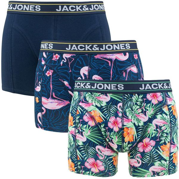 Flamingo onderbroek heren hotsell