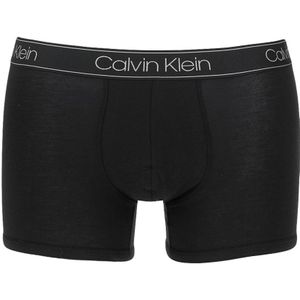 Calvin Klein boxershort - Basic trunk zwart - Heren